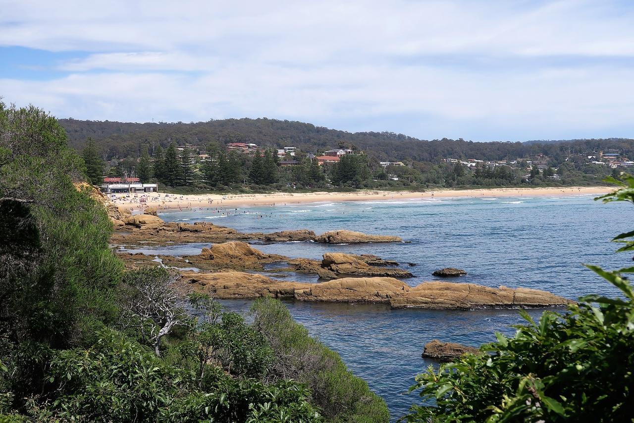 Tathra Hotel & Motel Buitenkant foto